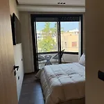 Appartement Casablanca Ghandi