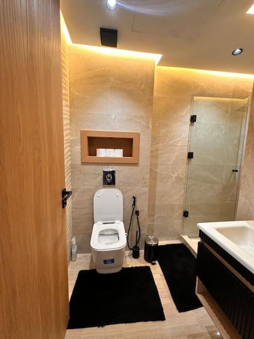 Apartamento Ghandi