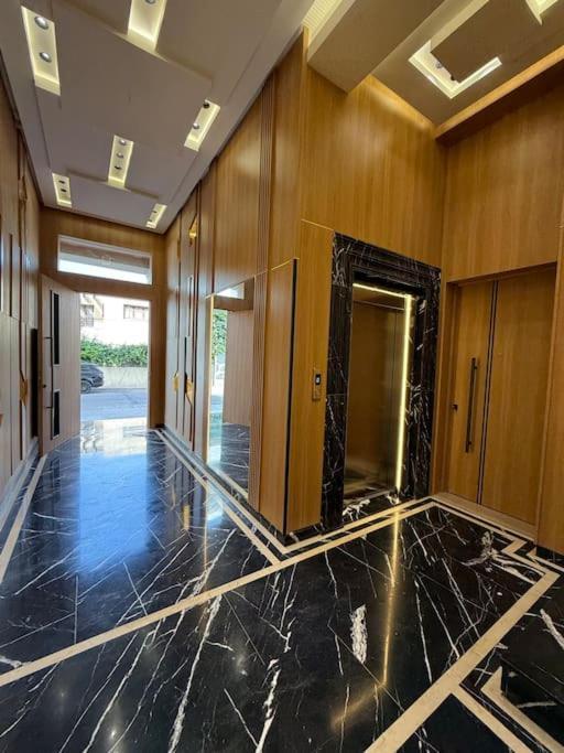 Apartamento Ghandi *
