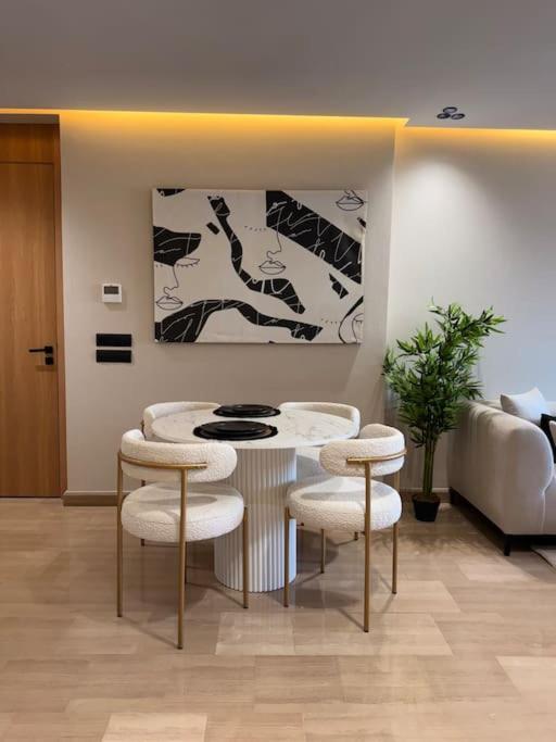 Apartamento Ghandi Casa Blanca
