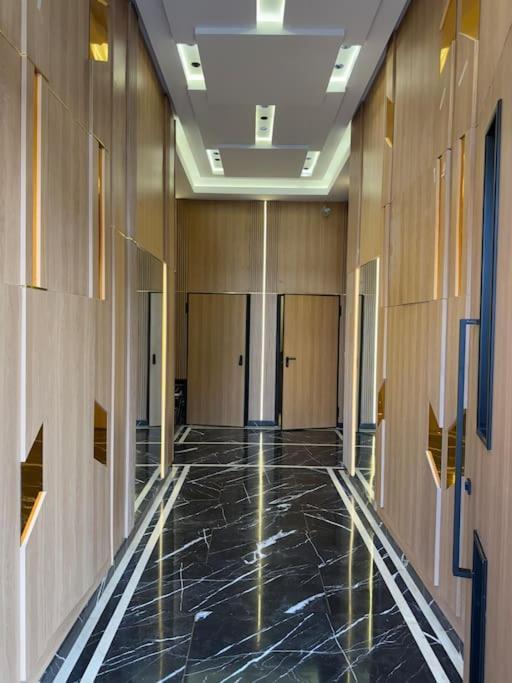 Apartamento Ghandi Casa Blanca
