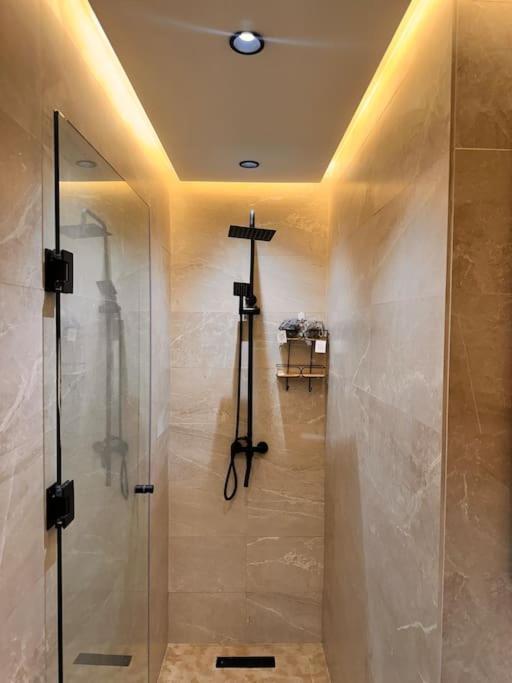 Apartamento Ghandi