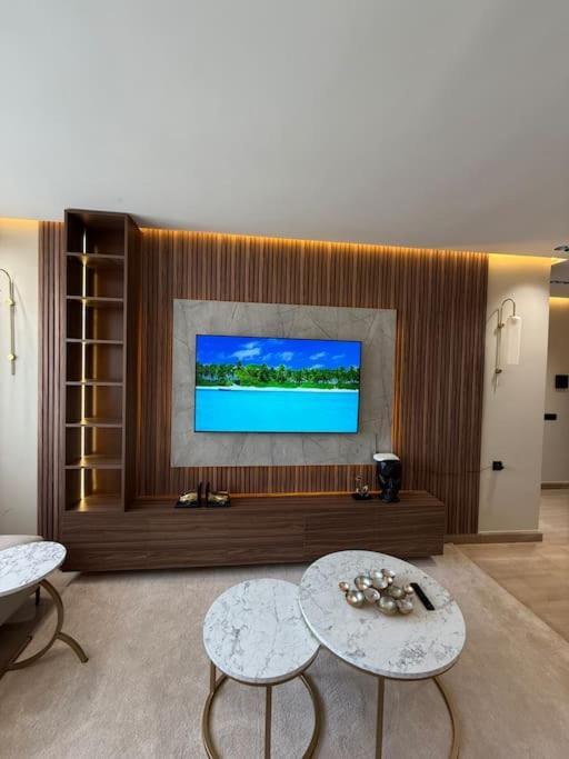 Apartamento Ghandi *